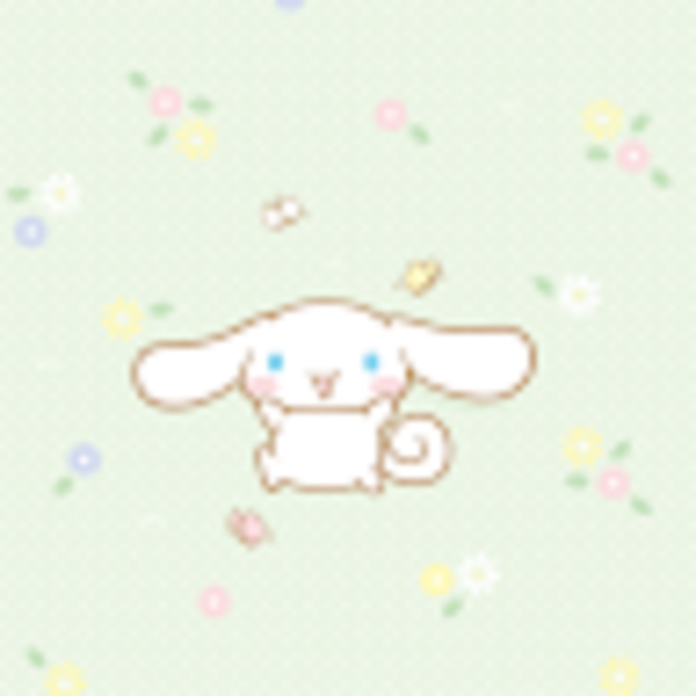 Meet your Posher, Amparo